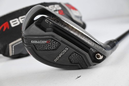 Benross evolution 3 hybrid - evolution, r
