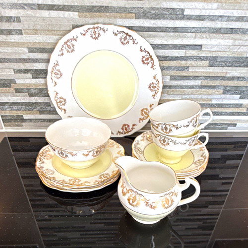 Bone china royal vale - royal, &