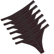 Sexy T-back 1,3,6 Pack Women