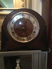 vintage 1936 westminster chime