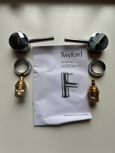 Twyford x60 bath tap - x60, and