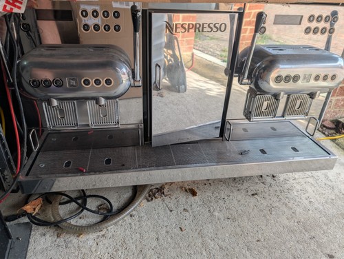 Nespresso aguila 420 - nespresso,