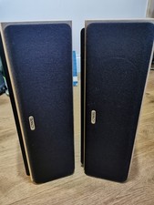 Tannoy Mercury FC Speakers