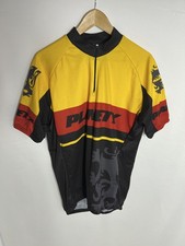 Planet X Cycling Jersey