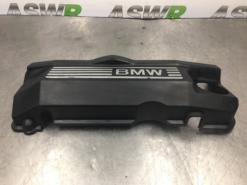 Bmw ignition coil cover - coil, n42