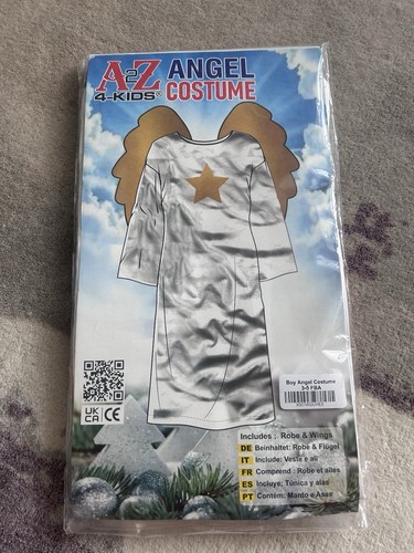 Kids angel costume - kids, brand