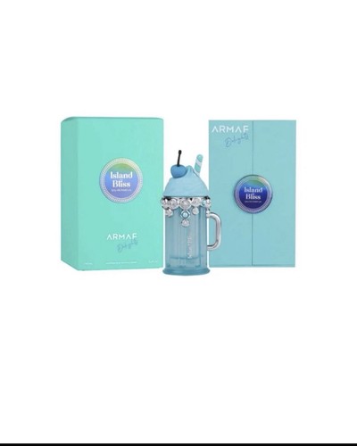 Profumo donna armaf island - profumo,