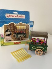 Sylvanian Families Vintage