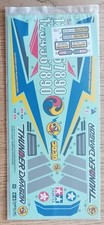 Tamiya 47458 Thunder Dragon