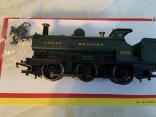 Hornby R2534 GWR 0-6-0 Class