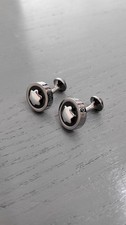 Montblanc Classic Cufflinks