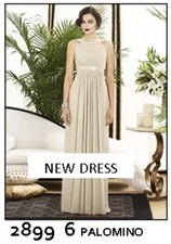 DESSY Collection Cream halter