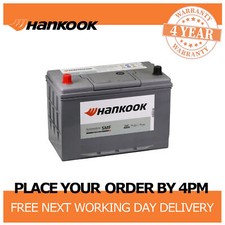 12V Car Battery 334 Type