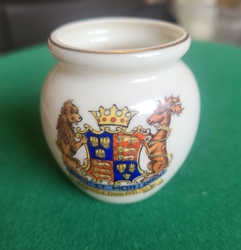 Vintage clifton china - vintage,