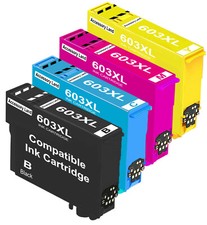 Ink Cartridges for Epson
