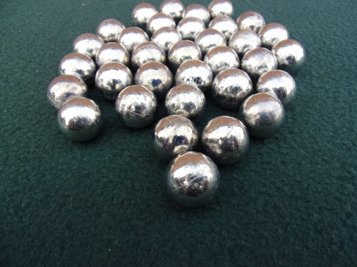 2mm approx round lead - 35,