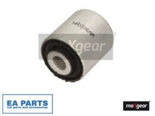 Control Arm-/Trailing Arm Bush