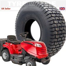 All Tyre Sizes | Ride On Lawn