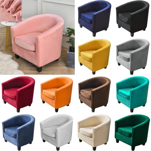 Elastic stretch tub chair - elastic,