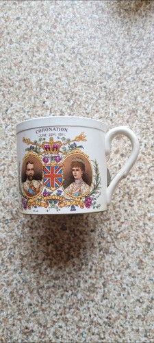 1911 king george - 1911, v