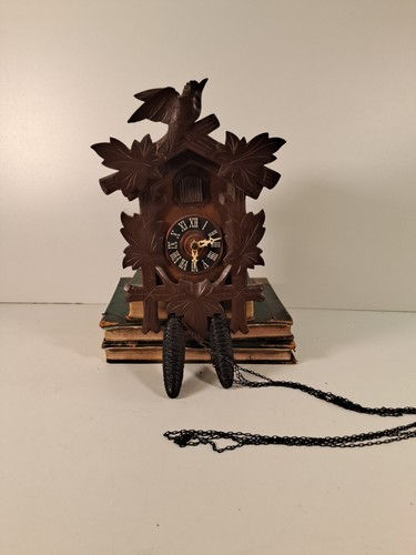 Vintage black forest style - vintage,