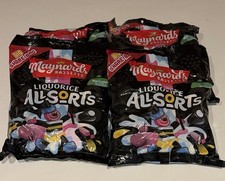 Maynards Bassetts Liquorice