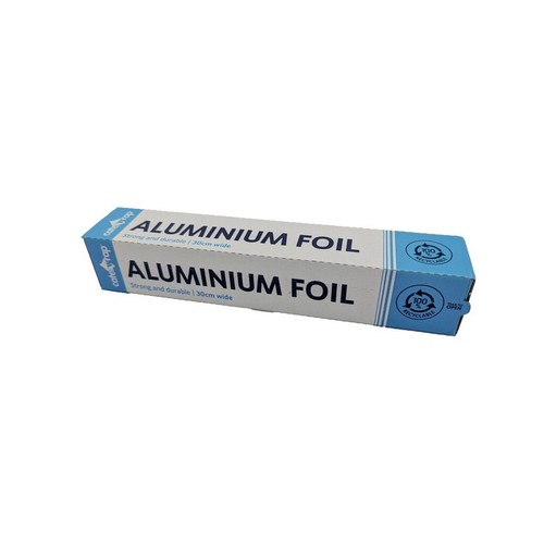Caterwrap heavy duty aluminium - duty,