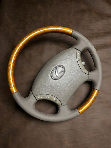 Toyota land cruiser steering - land,