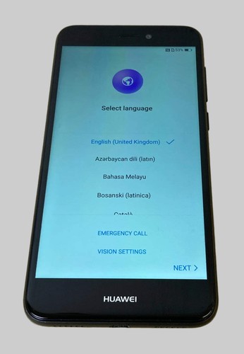 Huawei lite 16gb - huawei, p8