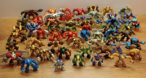 Gormiti action figure - gormiti, huge