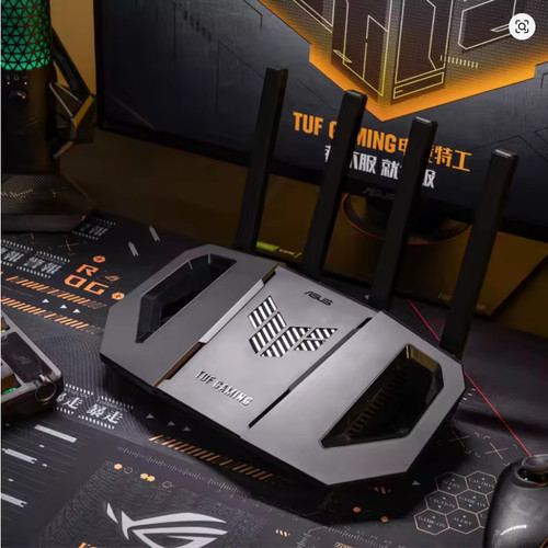 Asus wifi tuf - 7,