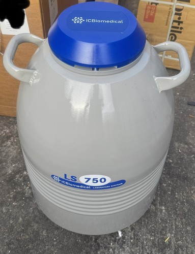Taylor wharton liquid nitrogen - taylor,