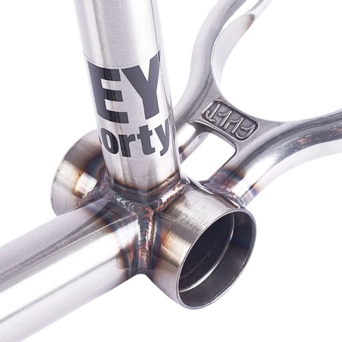 Cult shorty frame - cult, raw