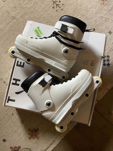 Themskates 909 aggressive - 909,