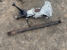 Toyota Starlet 1980 KP61 KP 60