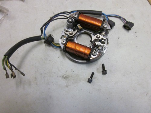 Ski doo 420993720 stator rotax - stator,