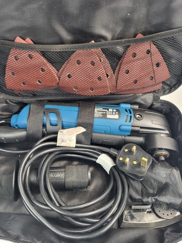 Workzone wmw 300 oscillating - workzone, 300-2