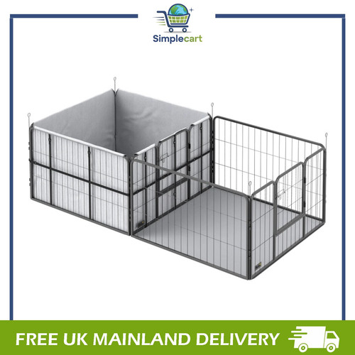 Panel whelping box for - panel,