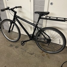 Single Speed/Fixie Urban