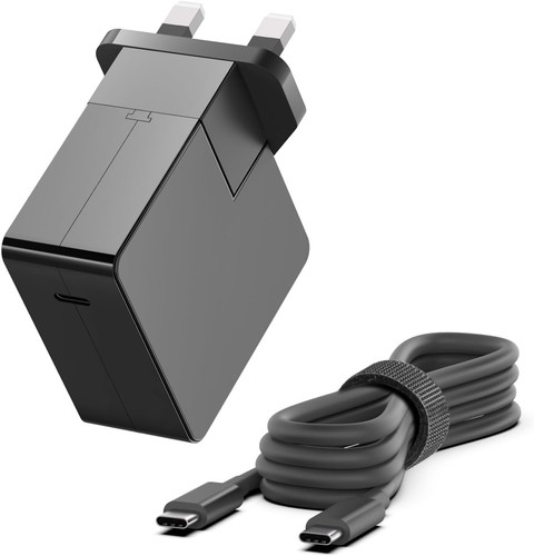 65w usb laptop charger - c,
