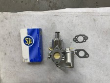 MORRIS MARINA MINOR VAN HS2 1" 1/4 SU CARBURETTOR FULLY REFURBISHED CARB AUD368