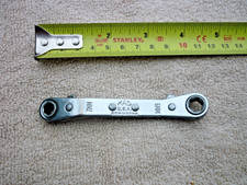 Mac Tools 7mm x 8mm Cranked