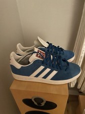 Adidas Grand Prix Trainers