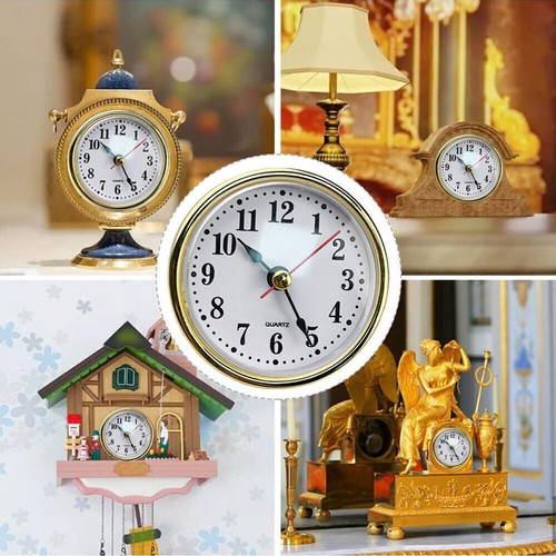 Diy clock repair - diy,