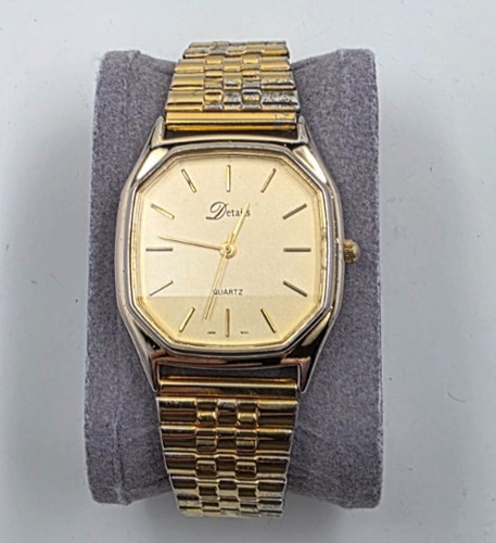 Vintage 90s details gold - 90s,