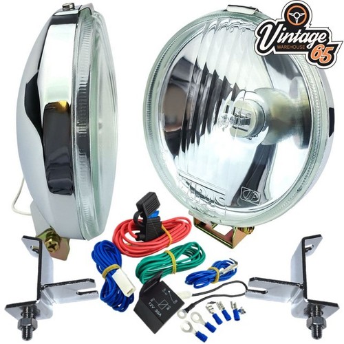 Classic mini spotlights - mini,