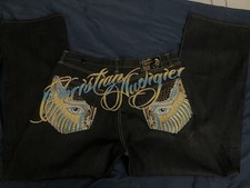 Vintage Christian Audigier