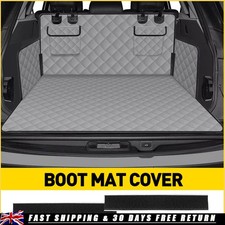 For Nissan Qashqai & +2 Heavy