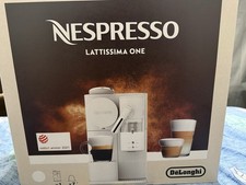 De'Longhi Nespresso Vertuo