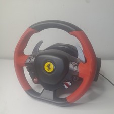 Thrustmaster Ferrari 458